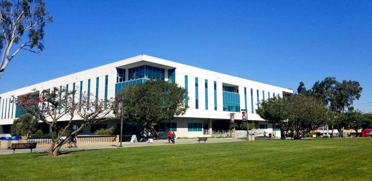Access CSUDH Foundation OneSolution