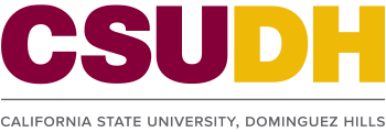 California State University, Dominguez Hills Logo