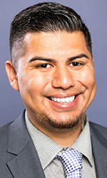 Mr. David Gamboa