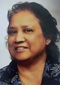 Dr. Leena Furtado